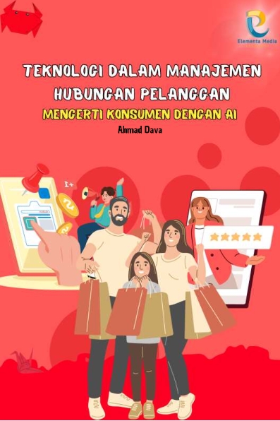 Teknologi dalam Manajemen Hubungan Pelanggan: Mengerti Konsumen dengan AI